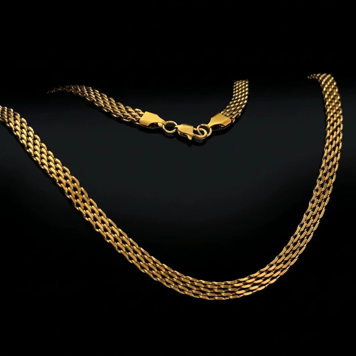 Cadena Chinesca
