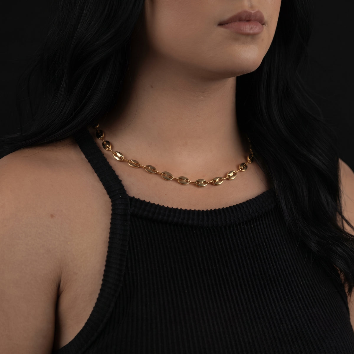 Cadena Gucci