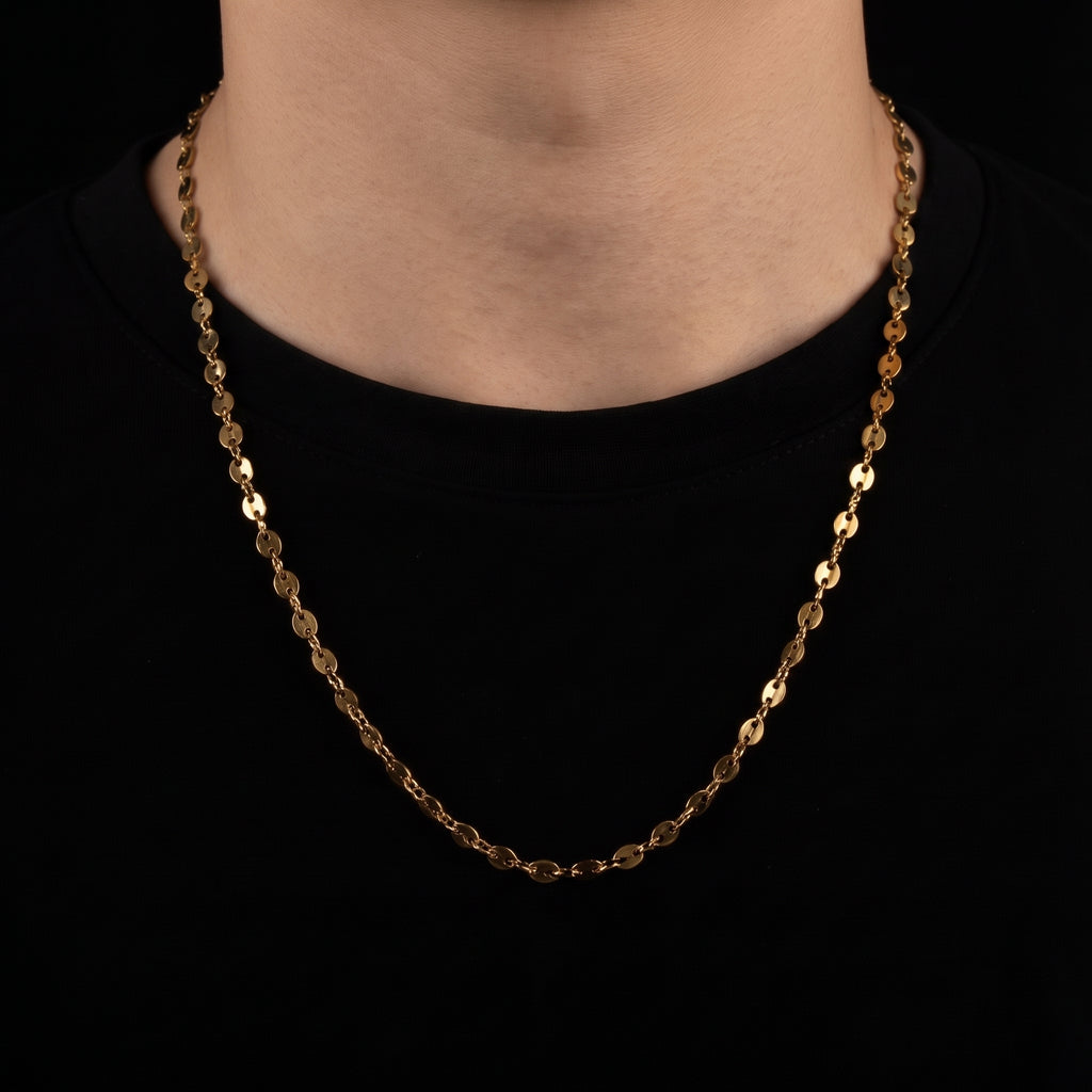 Cadena Gucci
