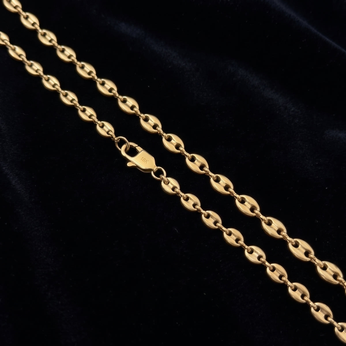 Cadena Gucci