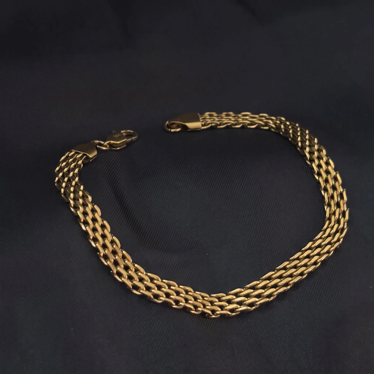 Pulsera Chinesca