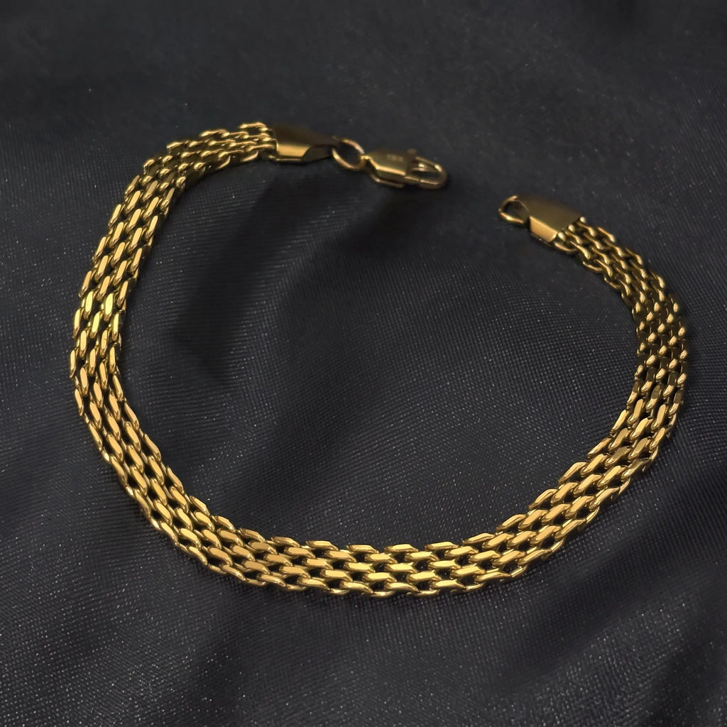 Pulsera Chinesca