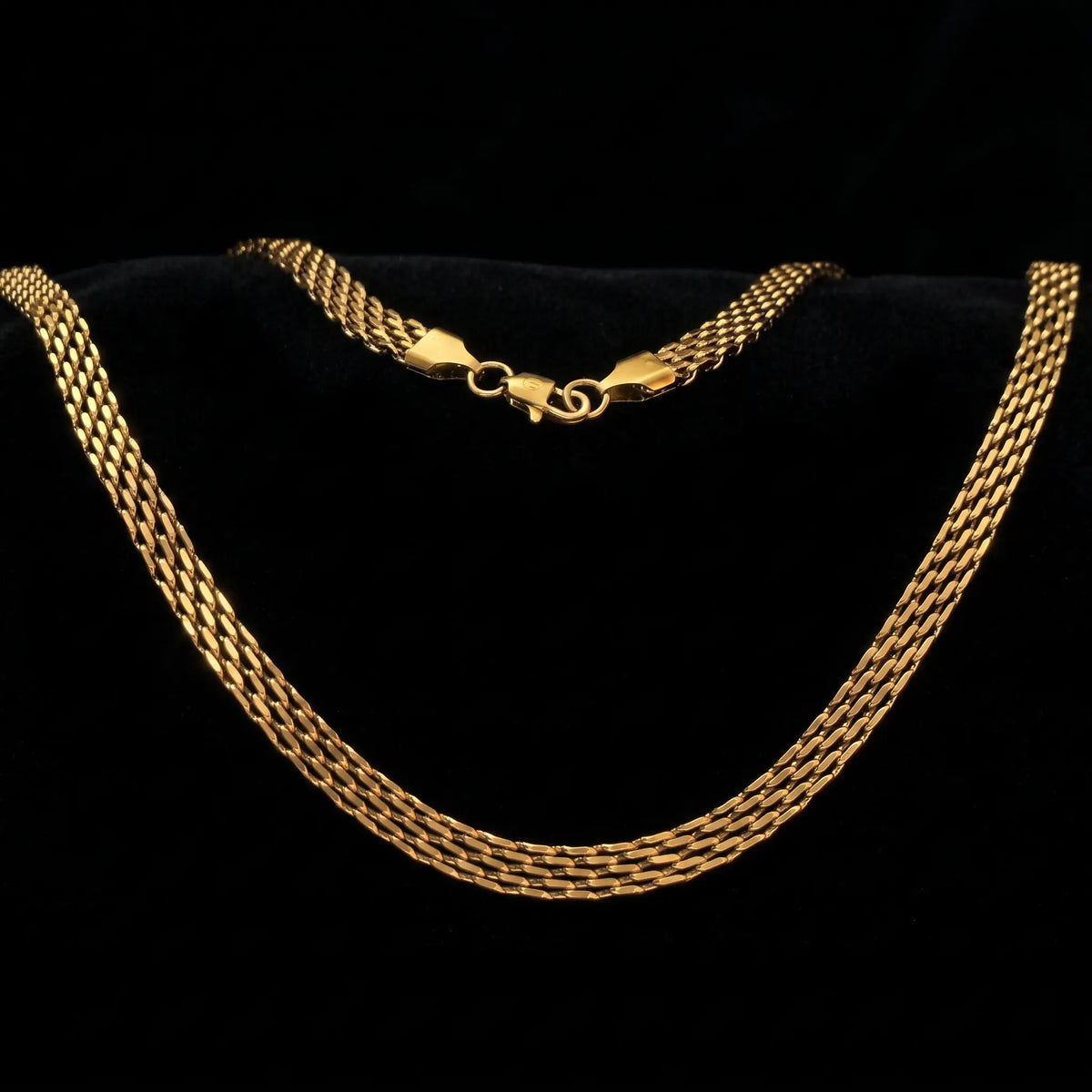 Cadena Chinesca