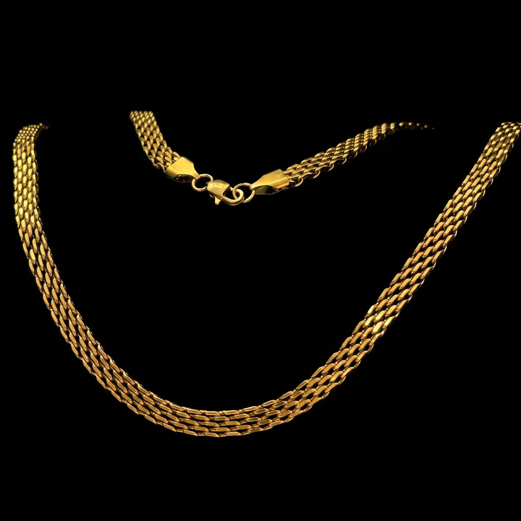 Cadena Chinesca