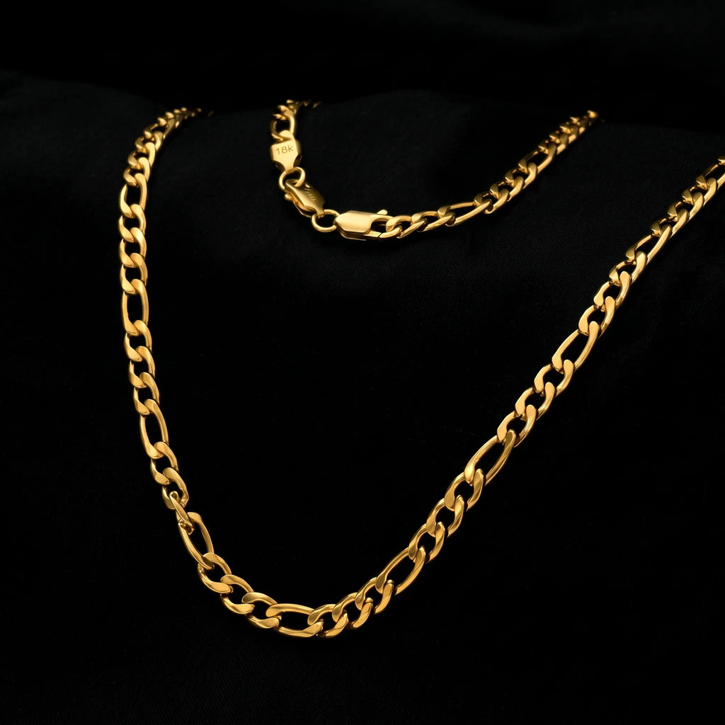 Cadena Cartier