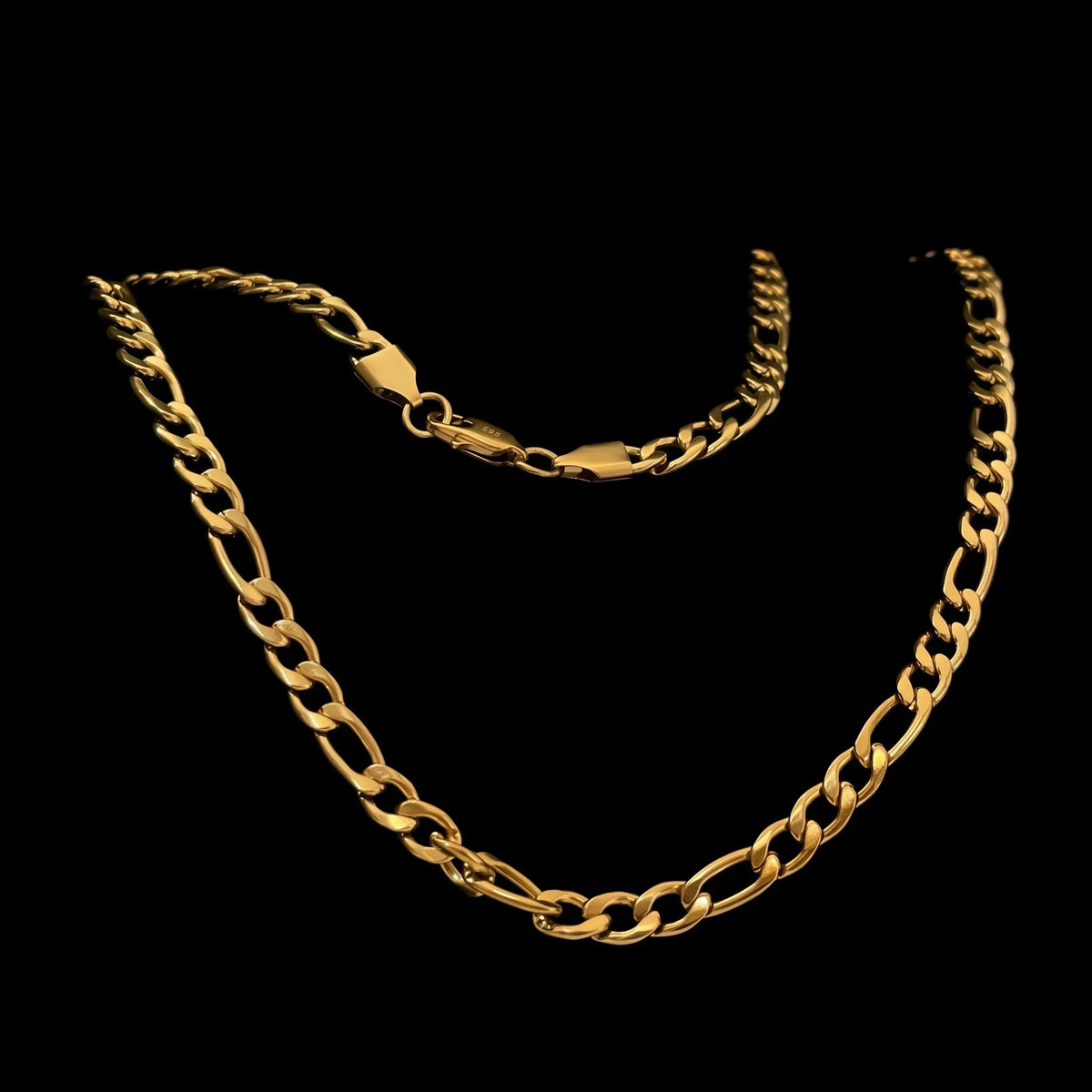 Cadena Cartier