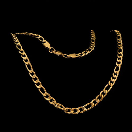 Cadena Cartier