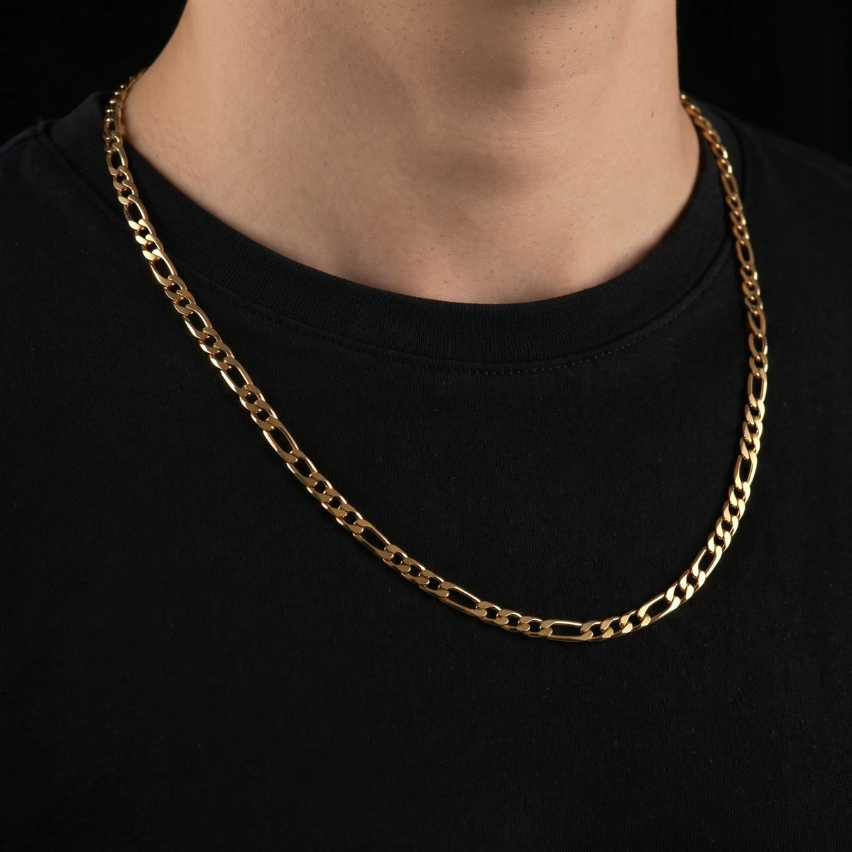 Cadena Cartier