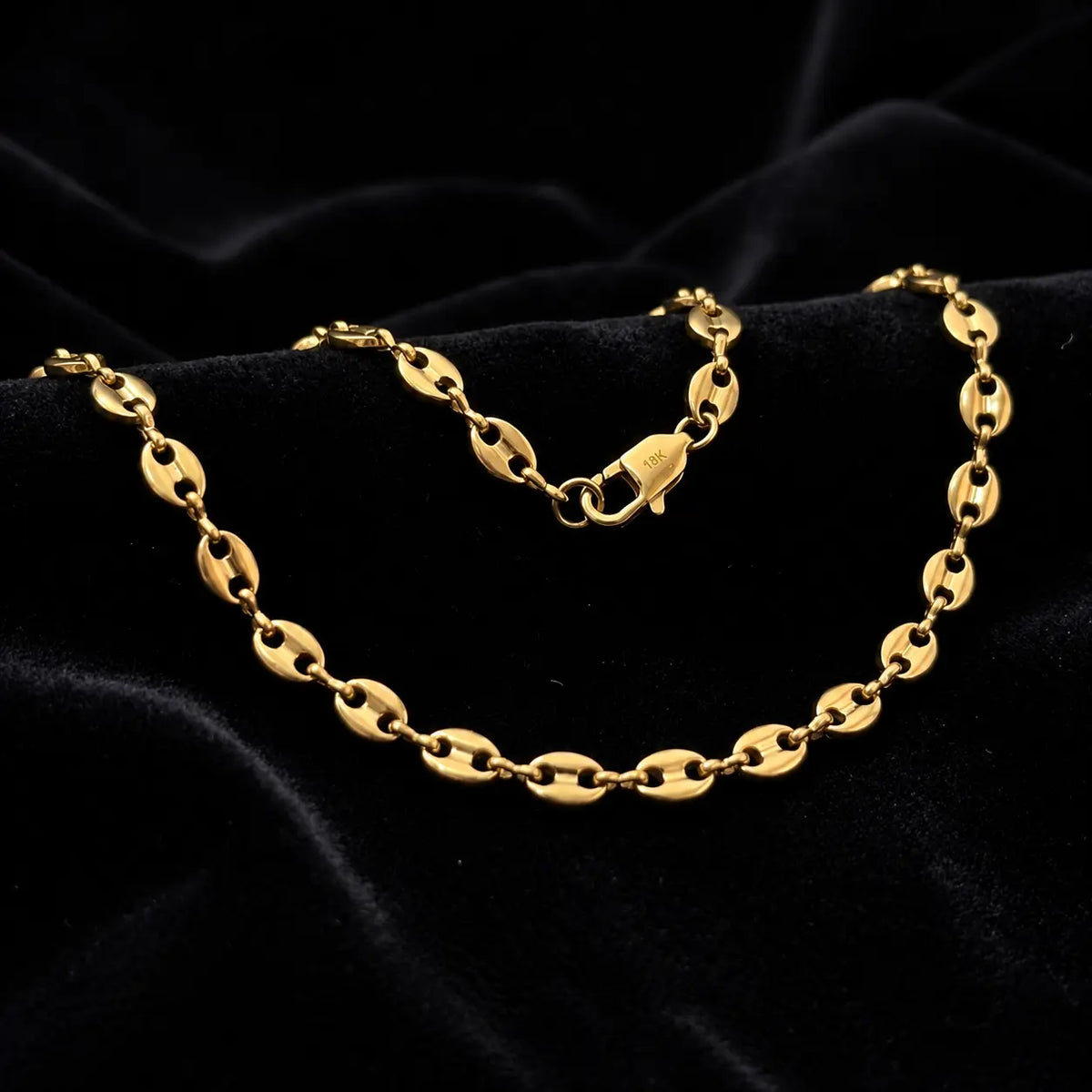Cadena Gucci