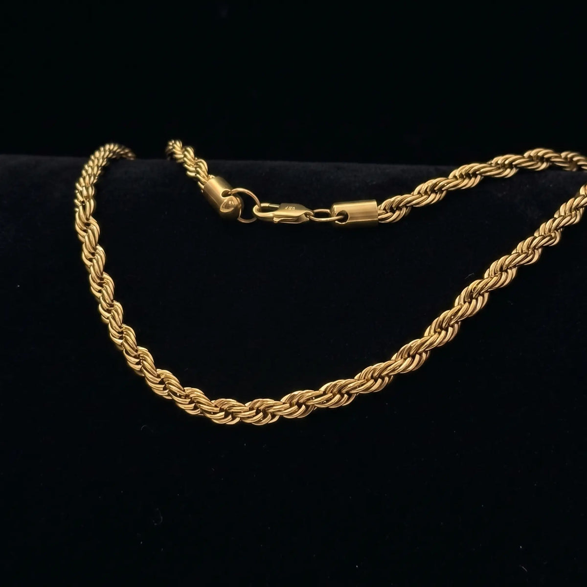 Cadena Lazo