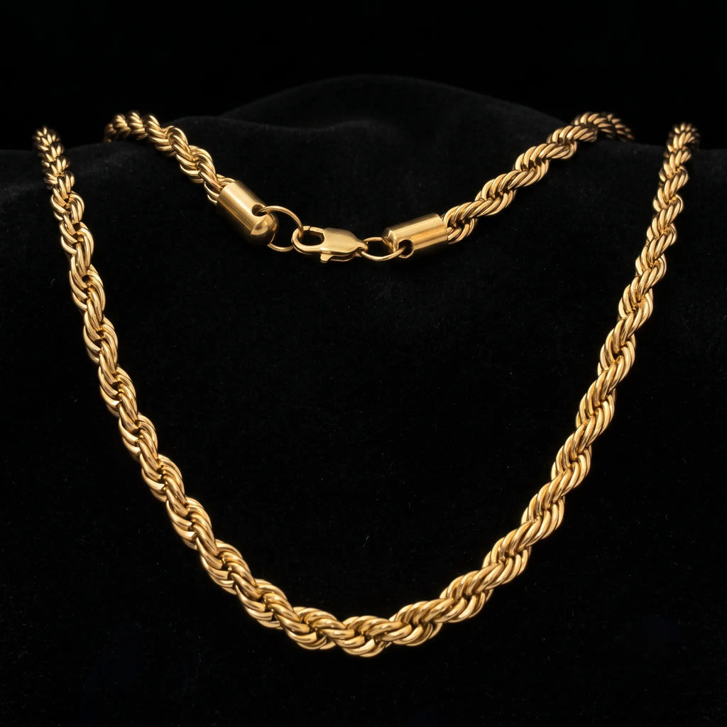 Cadena Lazo