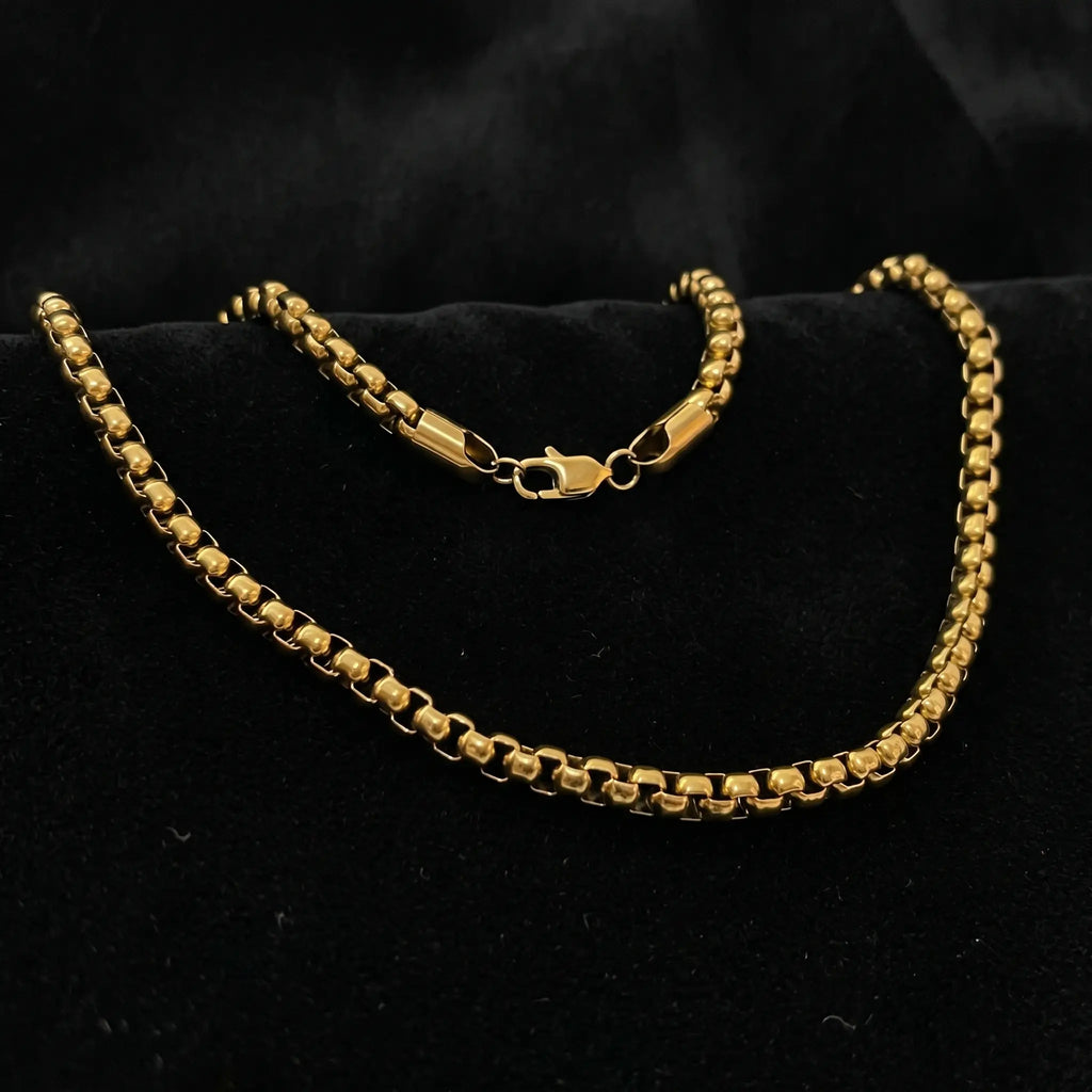 Cadena veneciana