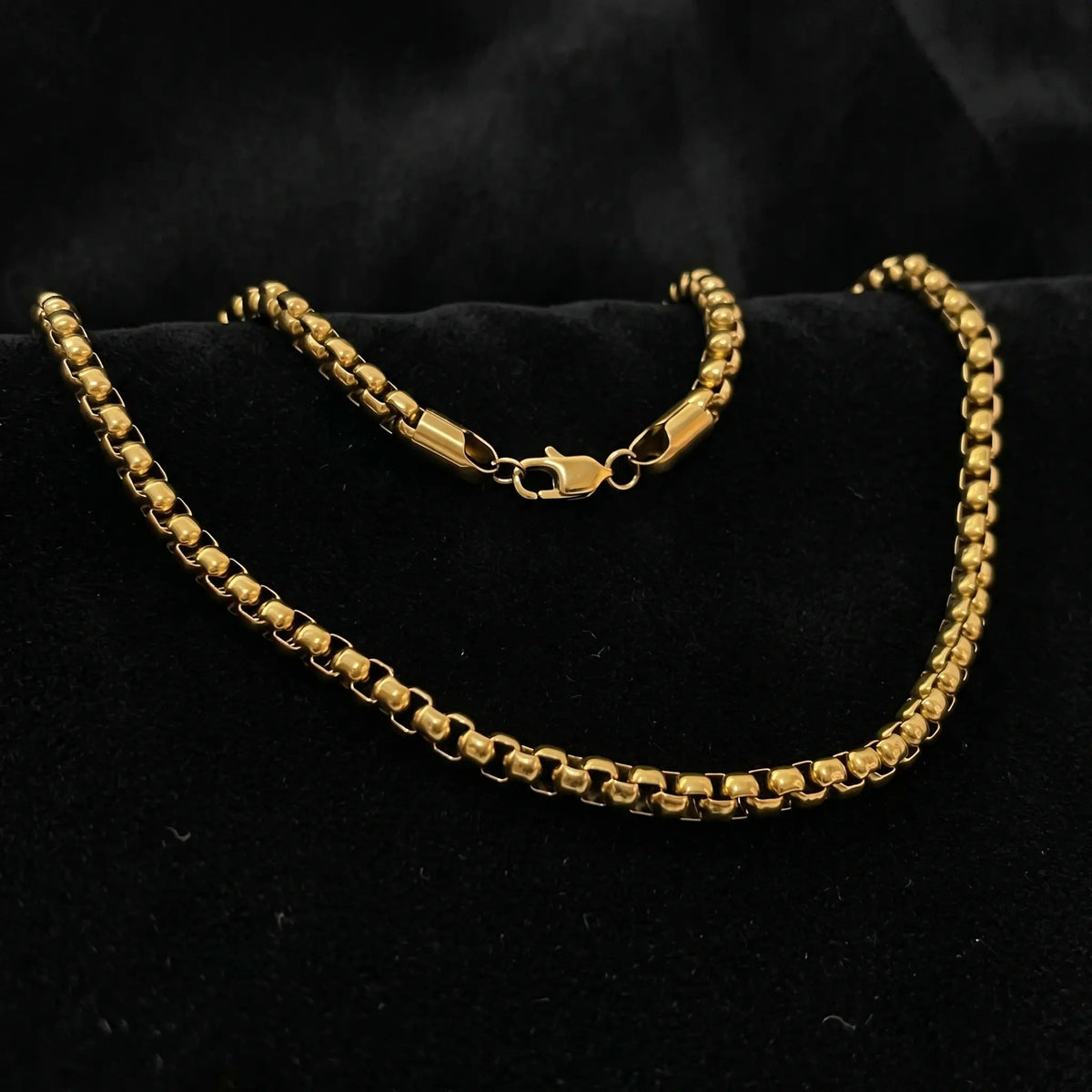 Cadena veneciana