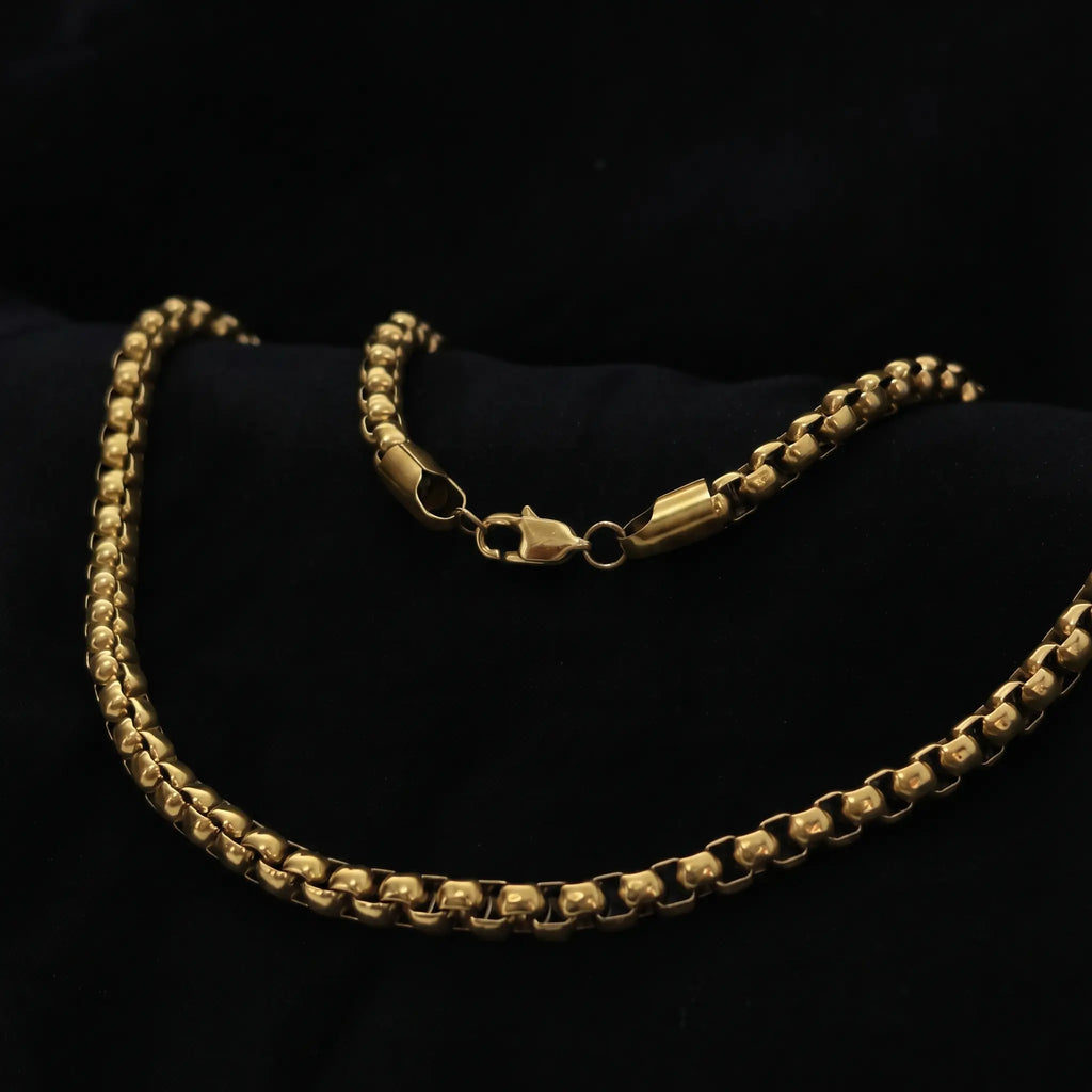 Cadena veneciana