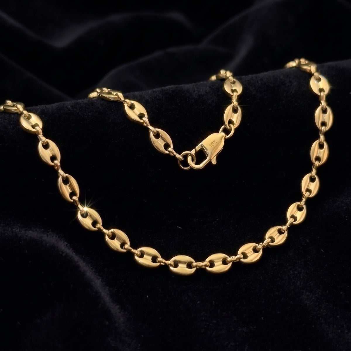 Cadena Gucci