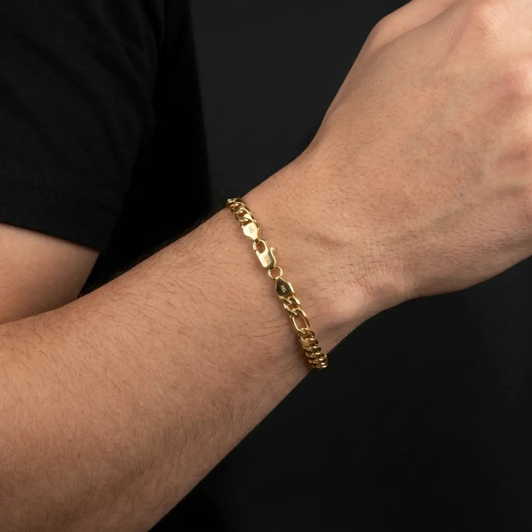 Pulsera Cartier