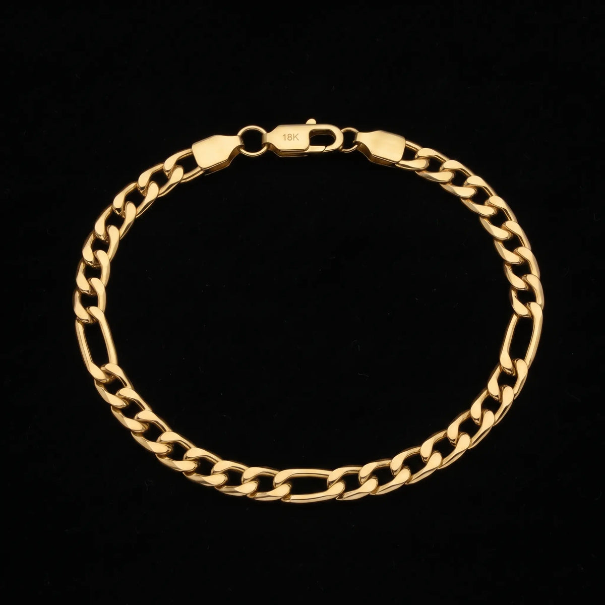 Dúo Cartier - Cadena Cartier 65 cm + pulsera Cartier 20 cm