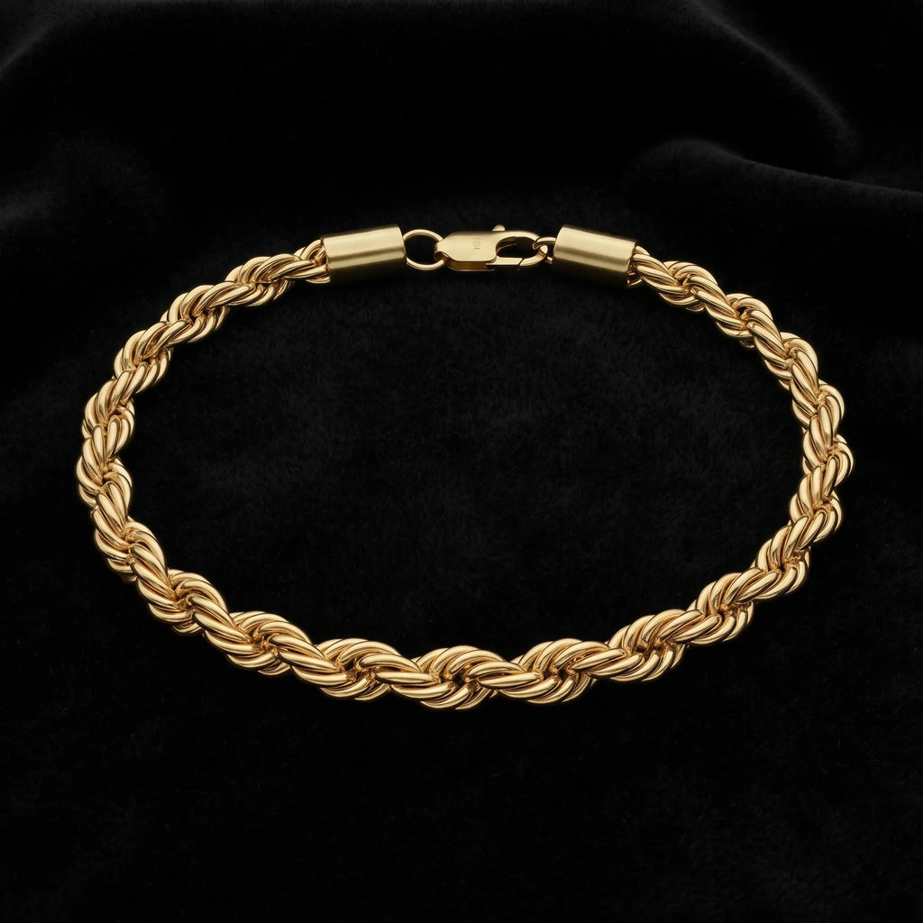 Pulsera Lazo