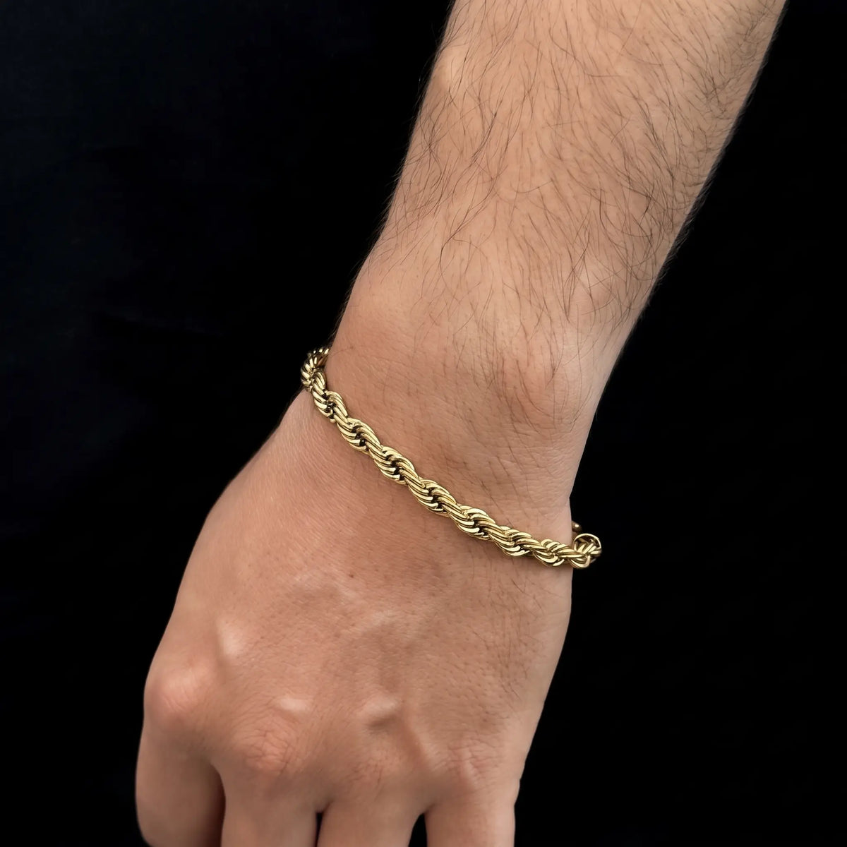 Pulsera Lazo