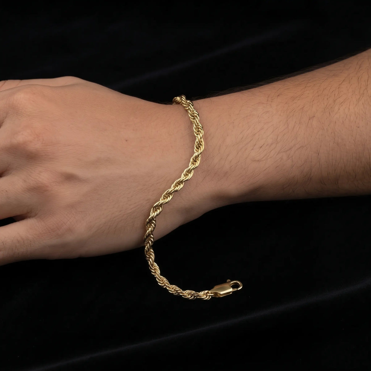 Pulsera Lazo